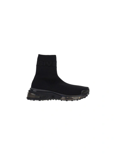 Givenchy Socks Trainers In Default Title