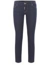 Dsquared2 Jeans  Icon In Cotone Strech In Denim