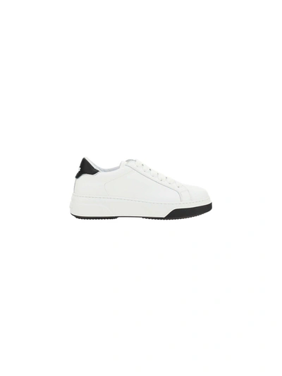 Dsquared2 Sneakers In Default Title