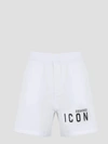 DSQUARED2 DSQUARED2 BE ICON SHORTS
