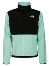 THE NORTH FACE THE NORTH FACE LOGO HIGH NECK JACKET