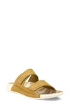 ECCO COZMO SLIDE SANDAL