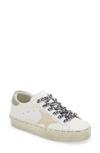 GOLDEN GOOSE HI STAR PLATFORM SNEAKER