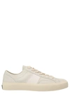 TOM FORD TOM FORD SUEDE SNEAKERS
