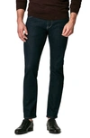 Mavi Jeans Marcus Slim Straight Leg Jeans In Rinse Supermove