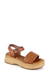 CANDIES ELISA PLATFORM SANDAL