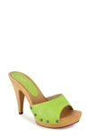 CANDIES CANDIE'S VIVIANA SLIDE SANDAL