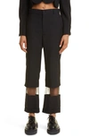 Noir Kei Ninomiya 3k-p011-s23 0 1 In Black