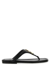 JW ANDERSON J.W. ANDERSON 'ANCHOR' SANDALS