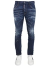 Dsquared2 Jeans  Women Color Denim In Denim