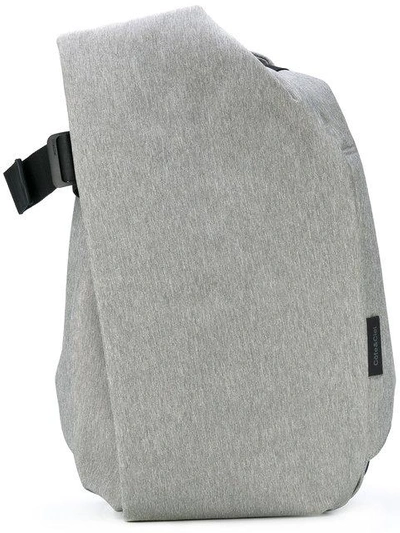 Côte And Ciel Côte&ciel Laptop Rucksack For 13" Backpack - Grey