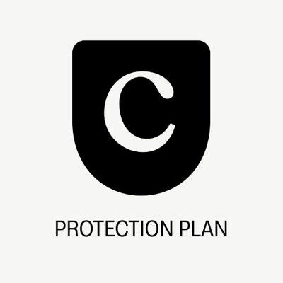 Master & Dynamic ® Xcover Protection Plan In Black