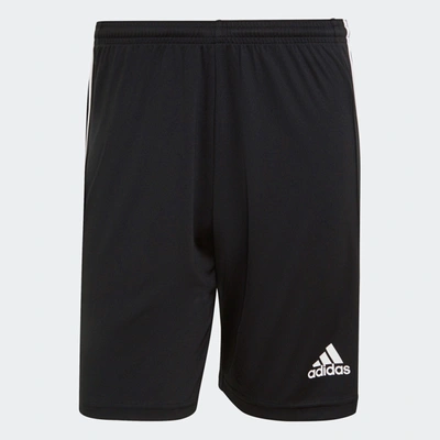 Adidas Originals Men's Adidas Tiro Training Shorts In Black