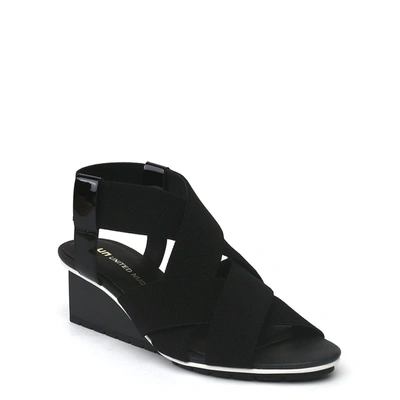 United Nude Solid Xx Mid In Black