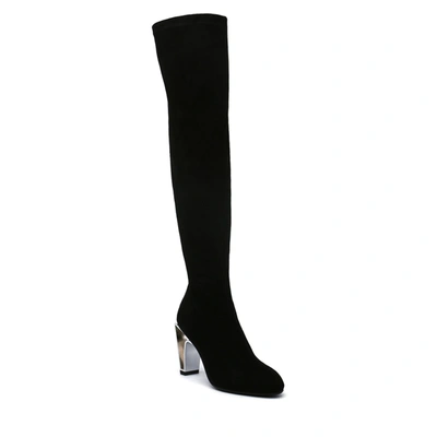 United Nude Icon Tall Boot Hi In Black