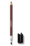 Rms Beauty Go Nude Lip Pencil In Midnight