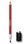 Rms Beauty Go Nude Lip Pencil In Pavla Red