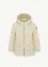 Colmar Jacket  Woman Color Beige