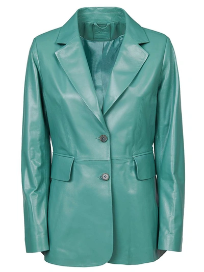 Desa 1972 Jackets In Green