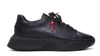 Giuliano Galiano Sneakers With Logo And Lace Closure In White