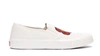 Kenzo Sneakers In White