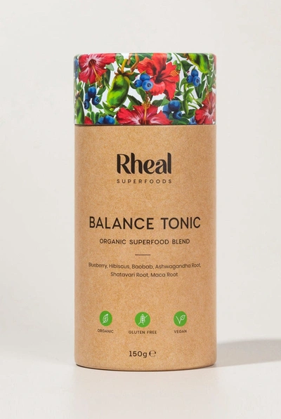 Rheal Balance Tonic