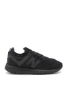 NEW BALANCE 247 SNEAKER,WRL247MH