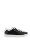 JIMMY CHOO DIAMOND LIGHT SNEAKERS