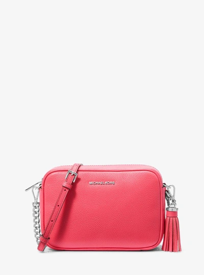 Michael Michael Kors Bags In Fuchsia