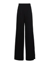 L Agence Nikita Pant In Black