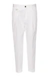 Paolo Pecora Trousers  Men In White