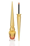 Christian Louboutin Tape A L'oeil Metallic Eyeshadow In Topaze 590