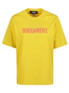 DSQUARED2 DSQUARED2 EASY T-SHIRT