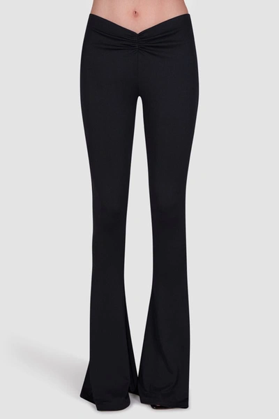 The Andamane Trousers In Black