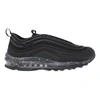 Nike Men's Air Max Terrascape 97 Shoes In Black