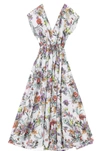 5 Progress 5progress Dresses In Multicolour