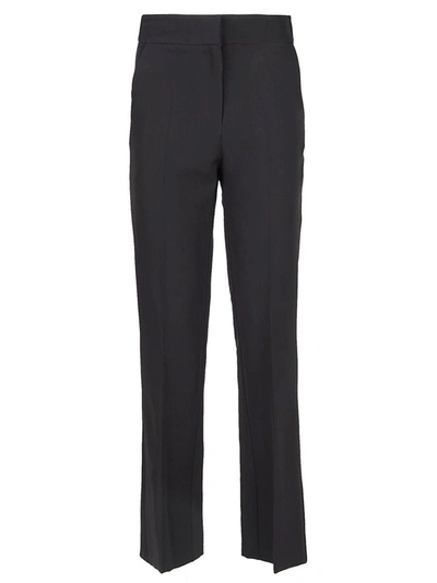 Actualee Trousers In Black