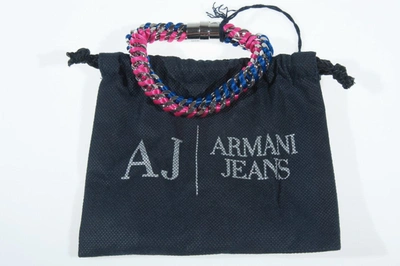 Armani Jeans Aj Gift Ideas In Pink