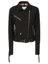 Blusotto Coats & Jackets In Black