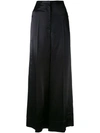 LEMAIRE classic palazzo trousers,W172PA26LF15012096074