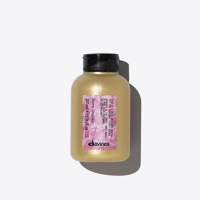 Davines This Is A Curl Building Serum More Inside