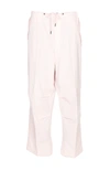 Darkpark Blair Denim Jeans In Pink