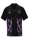 Vision Of Super A Short Sleeved Shirt