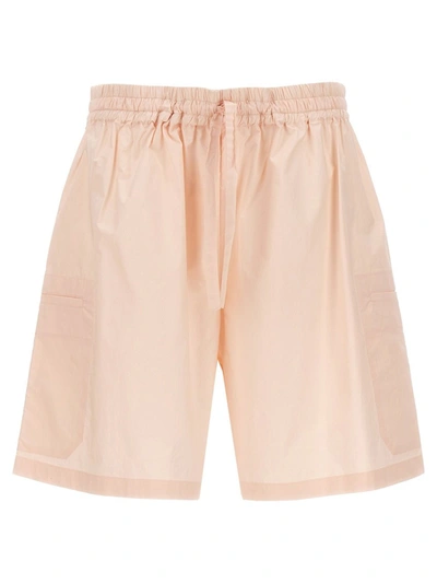 STUDIO NICHOLSON RIO BERMUDA, SHORT PINK