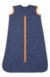 Halo ® Sleepsack™ Ideal Temp Swaddle In Navy
