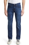 SEVEN AIRWEFT THE STRAIGHT LEG JEANS