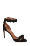 ALAÏA BOMBE SANDAL