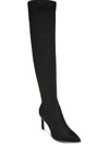 BAR III MILLIEE WOMENS TALL DRESSY OVER-THE-KNEE BOOTS