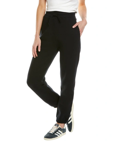 Iro Loafay Jogger Pant In Black