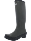BARBOUR Abbey  Womens Outdoors Tall Rain Boots